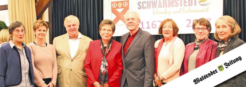 Heimatarchivs im Uhle-Hof-Verein Artikel aus der "Walsroder Zeitung" vom 24.04.2017